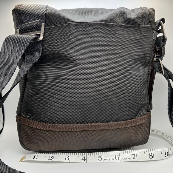 Tumi Alpha Bravo Barstow Crossbody Bag - Picture 2 of 16